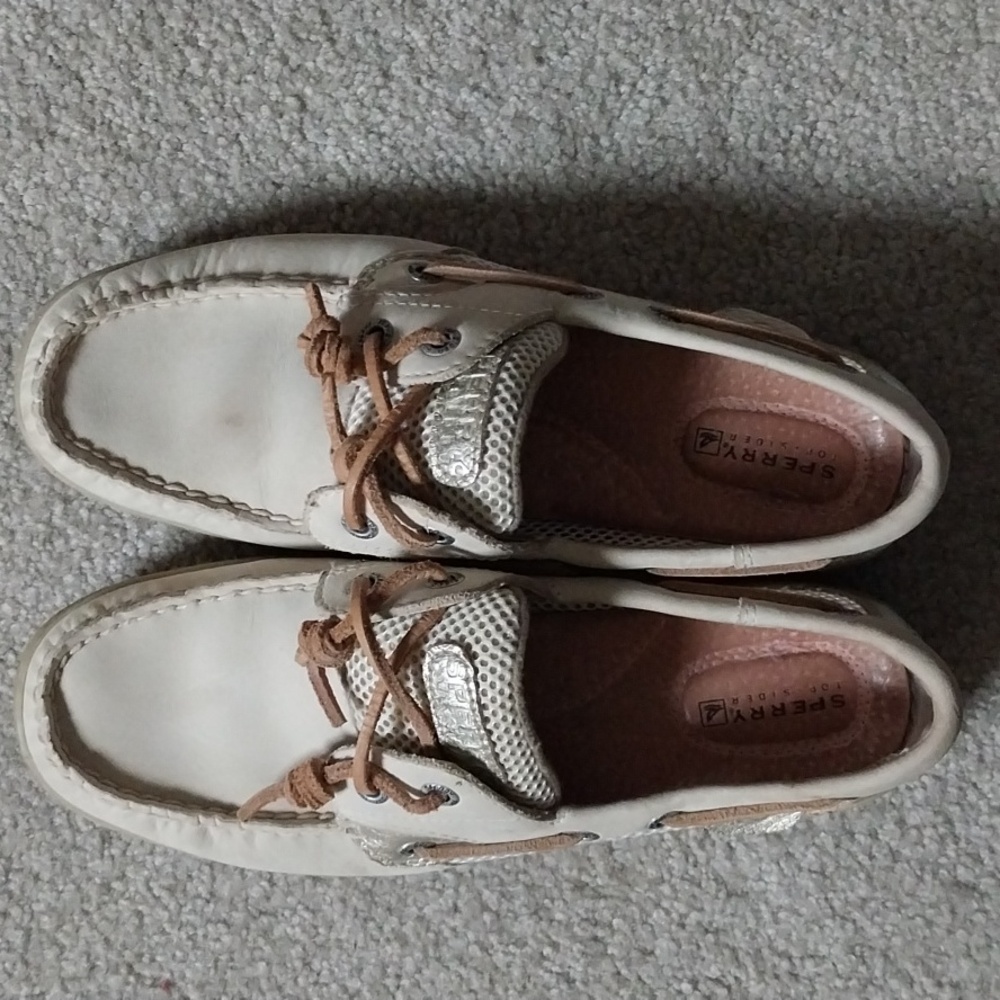 SperryTop Sider Boat Shoes